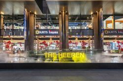 The Heeren (D9), Shop House #522561091